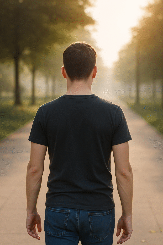 110 days sober. Whats changed, whats helped and what I still have to work on
