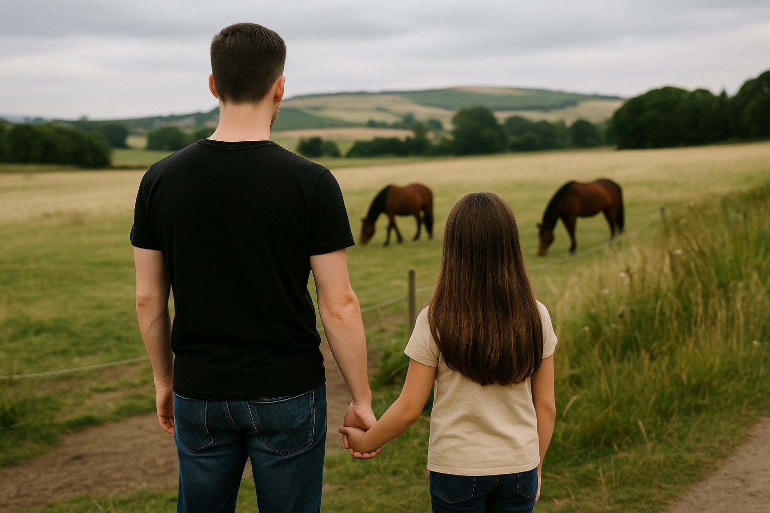 Alcohol Recovery and Fatherhood: She Sees Me Like a Dad – My Own Kids Don’t